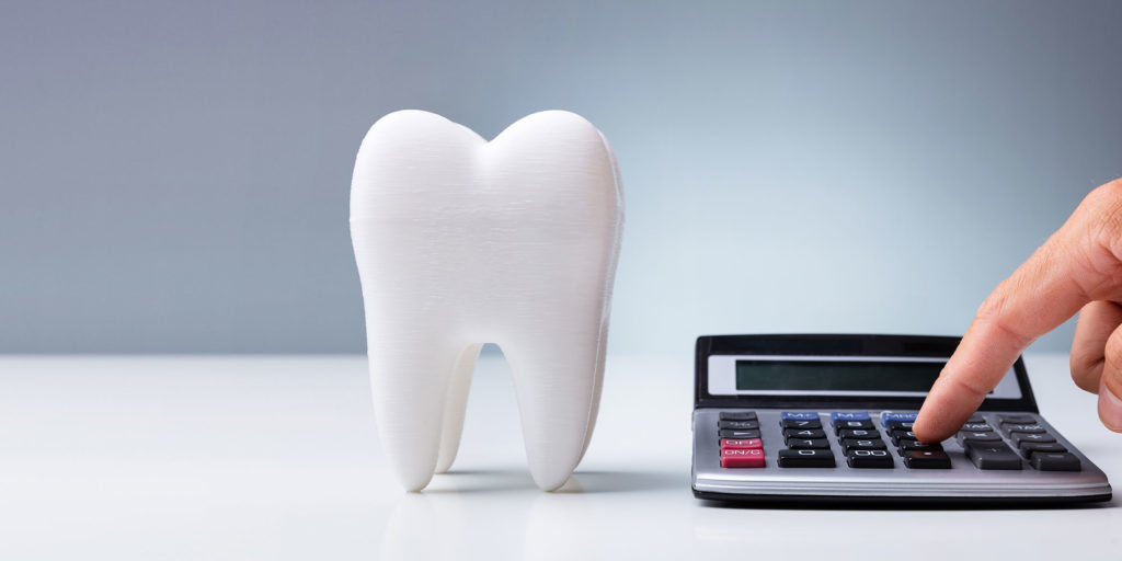 tooth model and calculator