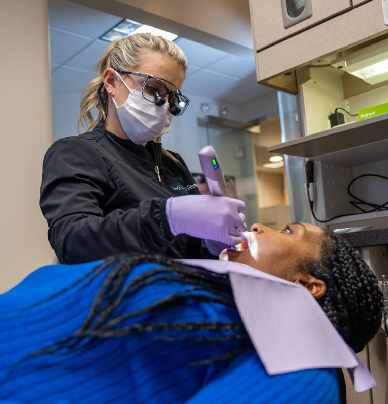 About Charlotte Dental Arts Charlotte, NC Why Choose Us?