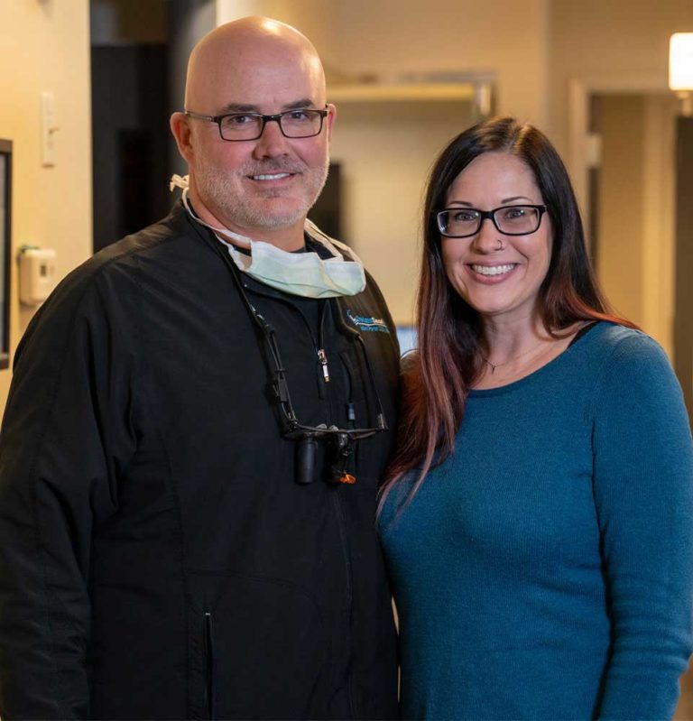 Sedation Dentistry Charlotte, NC Charlotte Dental Arts