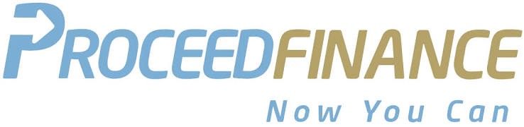 Proceed Finance financing available at Charlotte Dental Arts